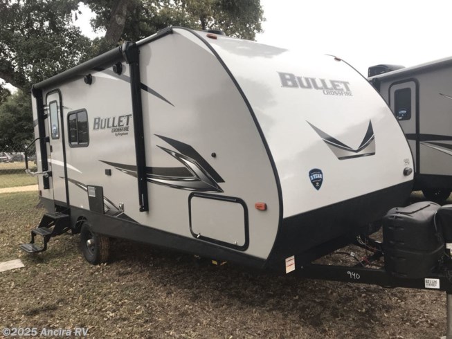 2020 Keystone Bullet 1850rb Rv For Sale In Boerne Tx 78006 9250 Bz1126 Rvusa Com Classifieds