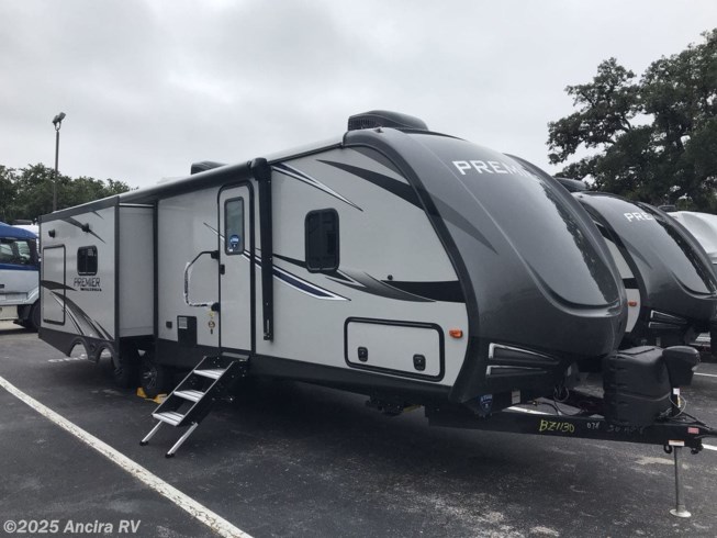 2020 Keystone Bullet Premier 30ripr Rv For Sale In Boerne Tx 78006 9250 Bz1130 Rvusa Com Classifieds
