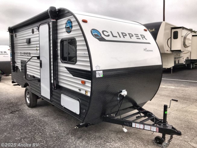 2020 Coachmen Clipper Ultra Lite 18rbss Rv For Sale In Boerne Tx 78006 9250 Bz780 Rvusa Com Classifieds