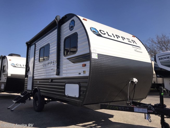 2020 Coachmen Clipper Cadet 16cfb Rv For Sale In Boerne Tx 78006 9250 Bz784 Rvusa Com Classifieds
