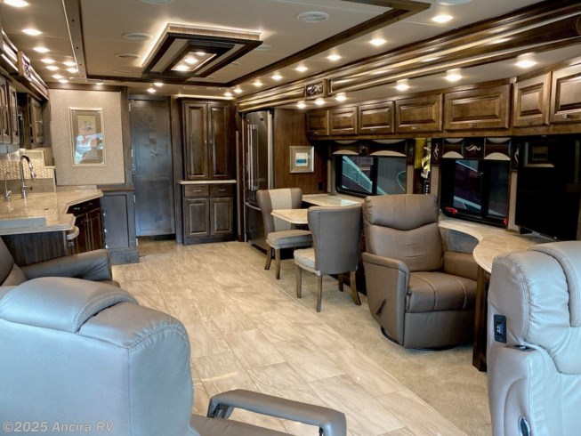 2018 Tiffin Phaeton 40 QBH RV for Sale in Boerne, TX 78006-9250 ...