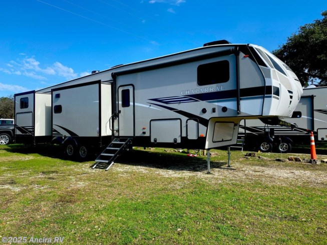 Bz1328 2020 Coachmen Chaparral 367bh Fifth Wheel For Sale In Boerne Tx
