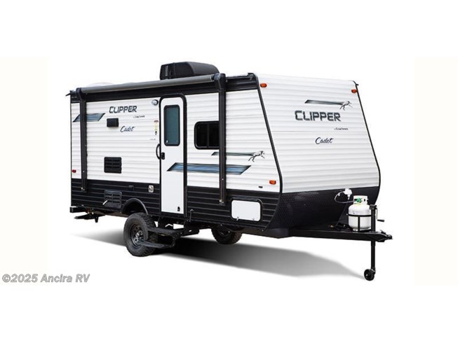 2020 Coachmen Clipper Cadet 16cfb Rv For Sale In Boerne Tx 78006 9250 Bz805 Rvusa Com Classifieds