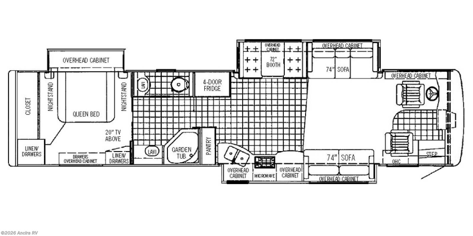 Used Diesel Pushers For Sale In Boerne Texas