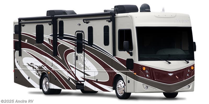 Bz508 2020 Fleetwood Pace Arrow 35rb Diesel Pusher For Sale In Boerne Tx