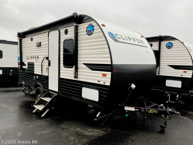 2020 Coachmen Clipper Ultra Lite 17fqs Rv For Sale In Boerne Tx 78006 9250 Bz811 Rvusa Com Classifieds
