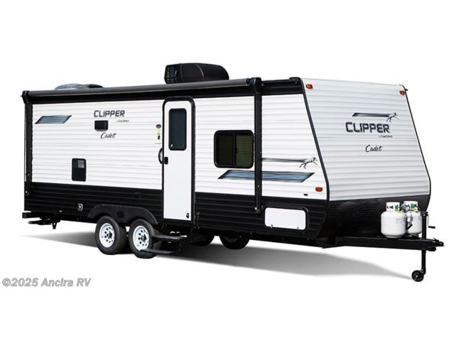 2020 Coachmen Clipper Cadet 21cbh Rv For Sale In Boerne Tx 78006 9250 Bz814 Rvusa Com Classifieds
