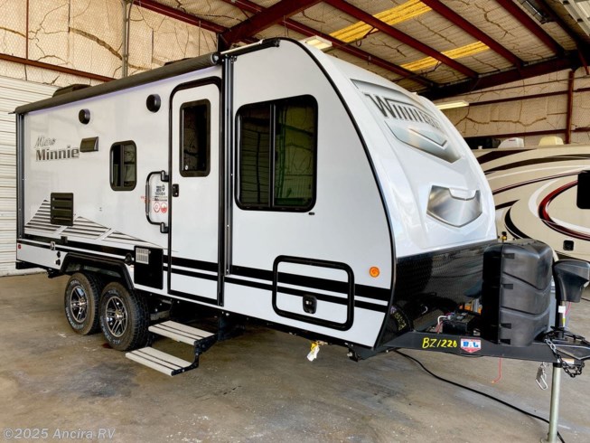 2020 Winnebago Micro Minnie 1800bh Rv For Sale In Boerne Tx 78006 9250 Bz1220 Rvusa Com Classifieds