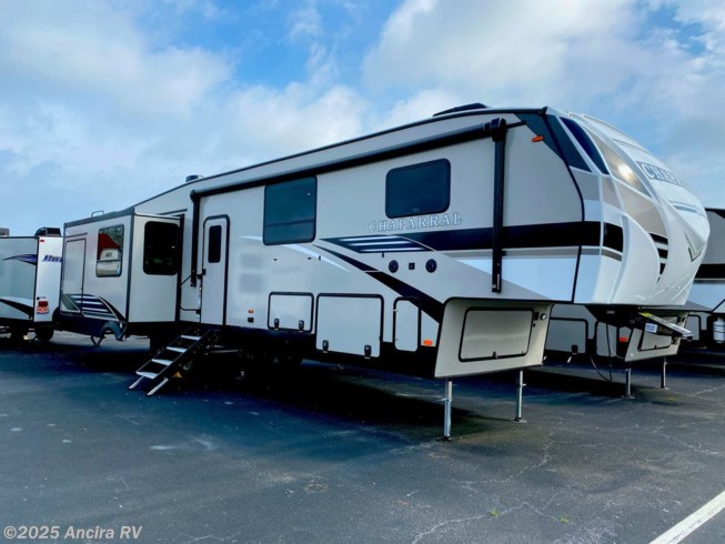 2021 Coachmen Chaparral 392mbl Rv For Sale In Boerne Tx 78006 9250 Ba1301 Rvusa Com Classifieds