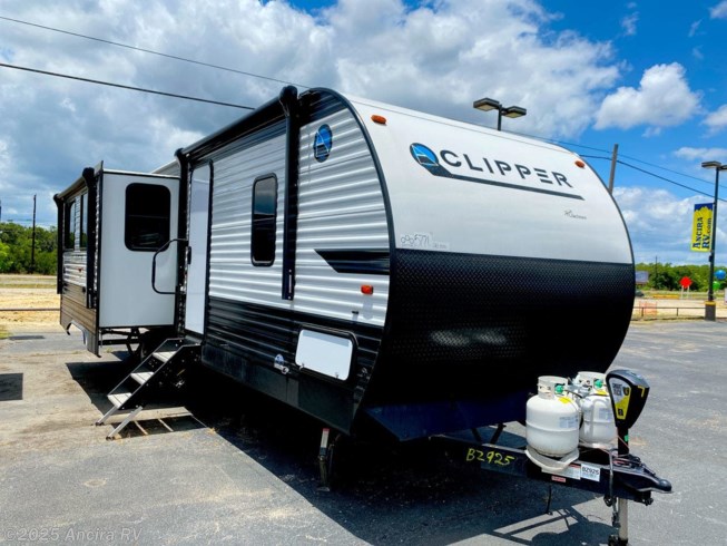 2020 Coachmen Clipper Ultra Lite 28rlds Rv For Sale In Boerne Tx 78006 9250 Bz925 Rvusa Com Classifieds