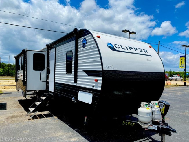 2020 Coachmen Clipper Ultra Lite 28rlds Rv For Sale In Boerne Tx 78006 9250 Bz925 Rvusa Com Classifieds