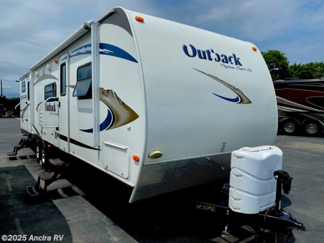 2011 Keystone Outback 312BH RV for Sale in Boerne, TX 78006-9250 ...