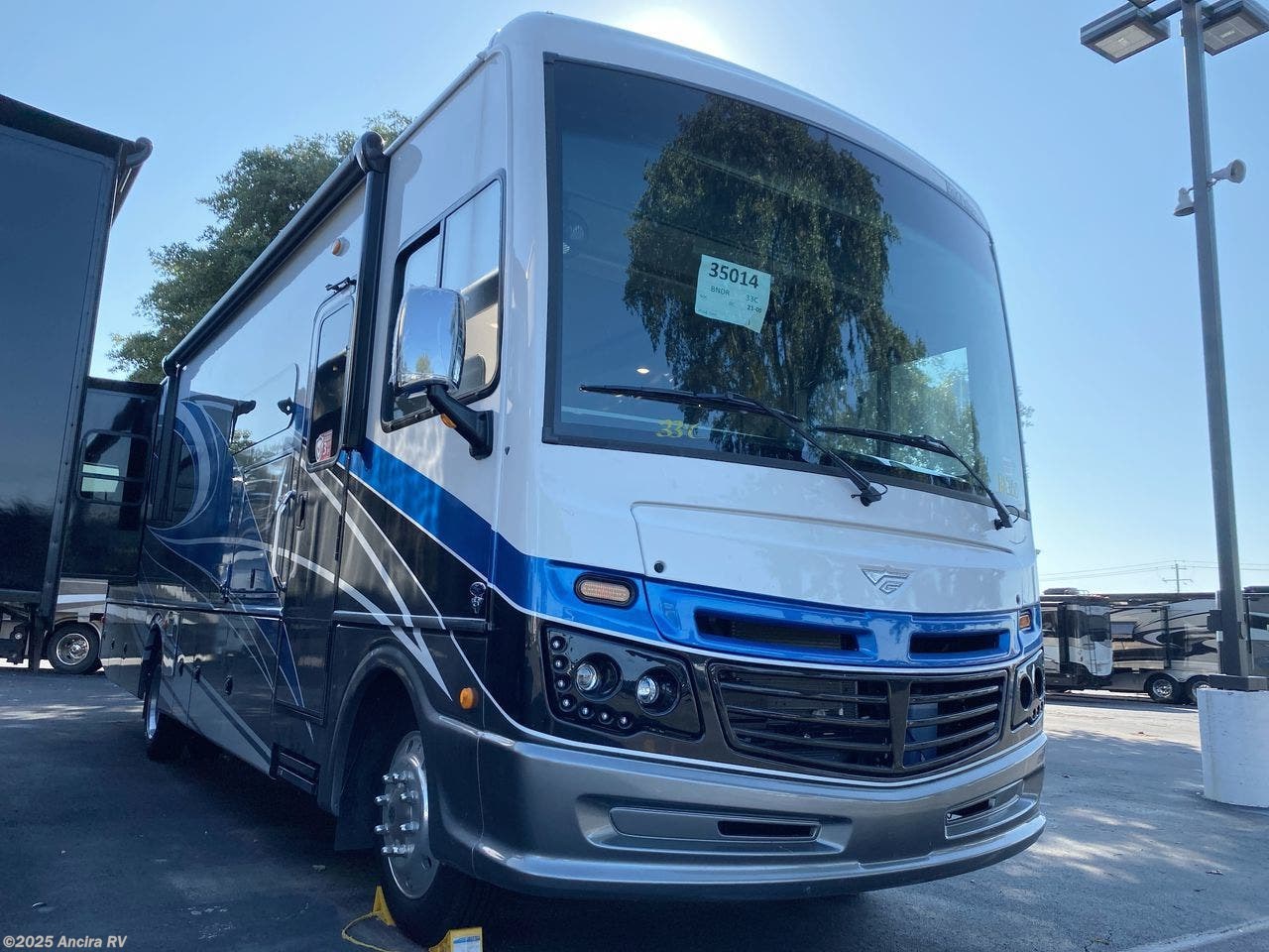 Ancira Rv Boerne In 30500 Ih 10 W Exit 543 Boerne Tx 78006 Rv Trader