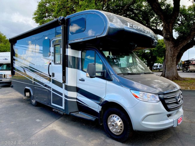 2020 Forest River Forester 2401B MBS RV for Sale in Boerne, TX 78006 ...