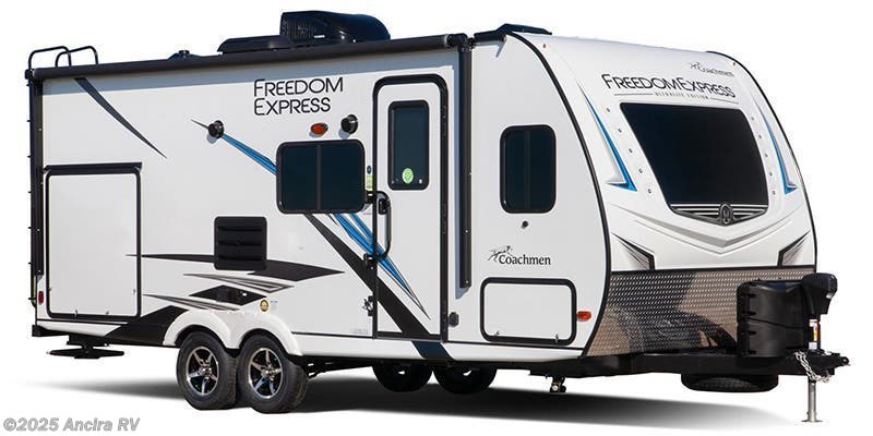 Ba911 2021 Coachmen Freedom Express Ltz 192rbs Travel Trailer For Sale In Boerne Tx