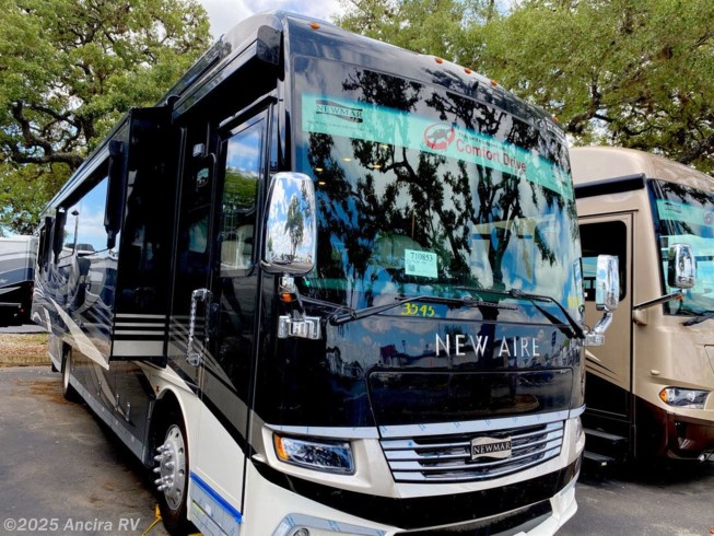 Bz422 2020 Newmar New Aire 3545 Diesel Pusher For Sale In Boerne Tx