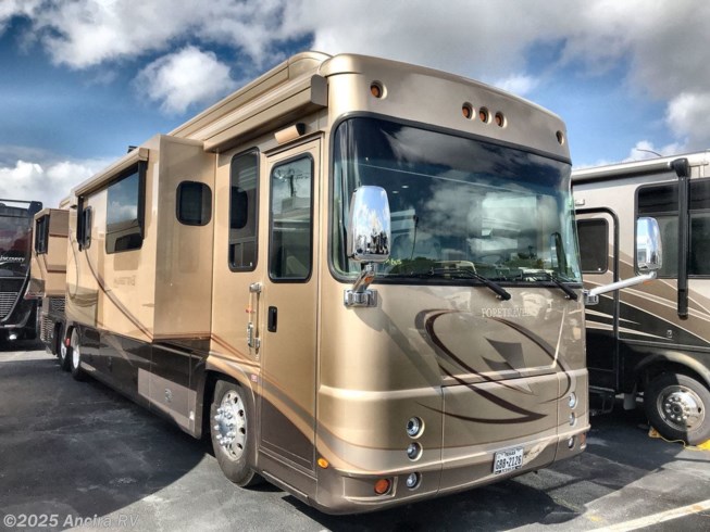Used Specials Texas Motorhome Dealer Ancira Rv