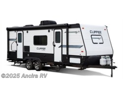 By928 2019 Coachmen Clipper Ultra Lite 17bhs Travel Trailer For Sale In Boerne Tx