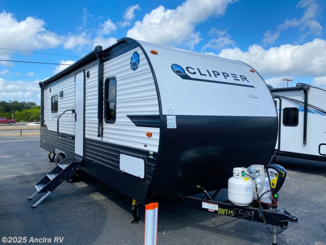 2021 Coachmen Clipper Ultra Lite 24rbs Rv For Sale In Boerne Tx 78006 9250 Ba915 Rvusa Com Classifieds