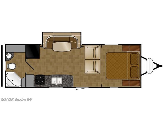 2021 Winnebago Voyage V3436fl For Sale In Boerne Tx Rv Trader