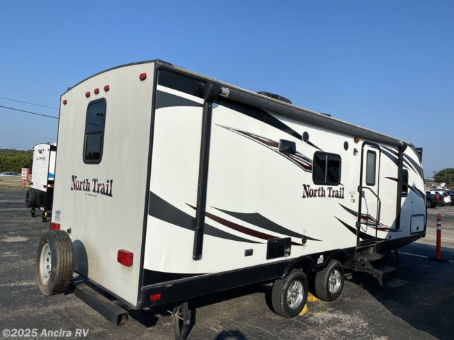 2015 Heartland North Trail NT 22FBS RV for Sale in Boerne, TX 78006 ...