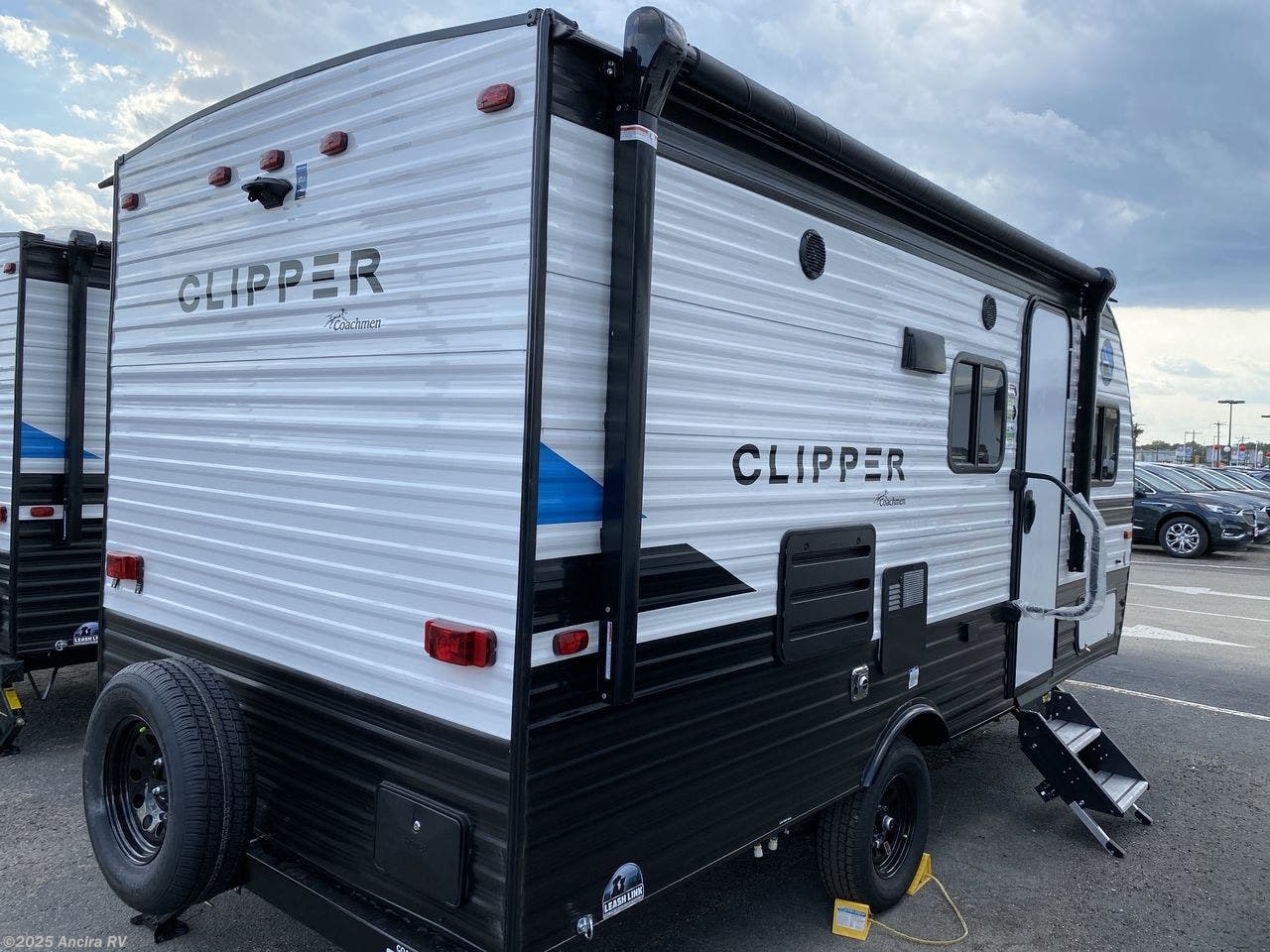 2021 coachmen clipper 17bh 2021 coachmen clipper 17bh