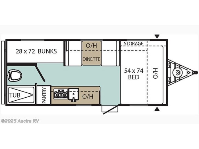 Coachmen Rvs For Sale In Boerne Tx At Ancira Rv