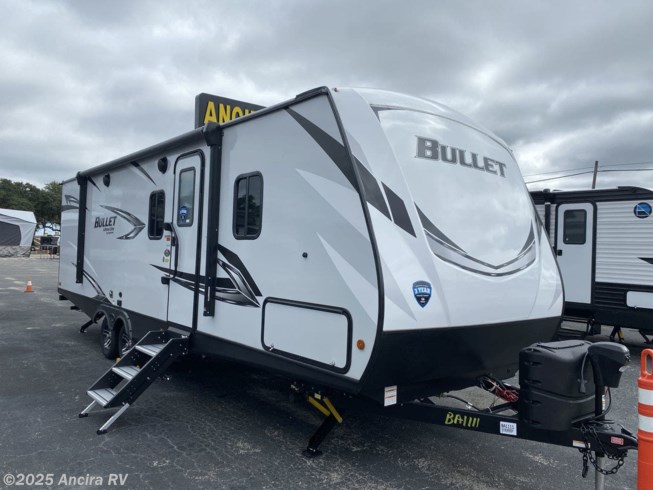 2021 Keystone Bullet 273bhs Rv For Sale In Boerne, Tx 78006-9250 