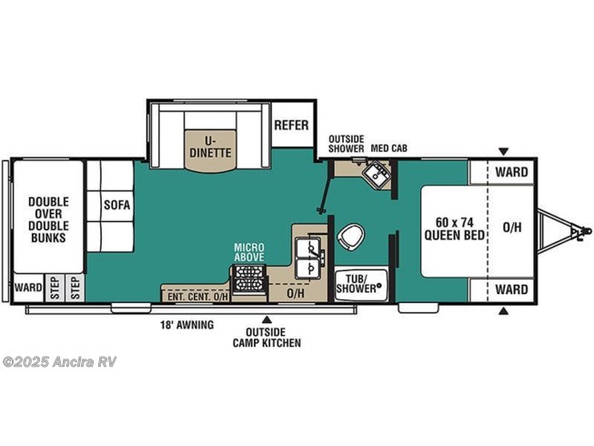 Coachmen Rvs For Sale In Boerne Tx At Ancira Rv