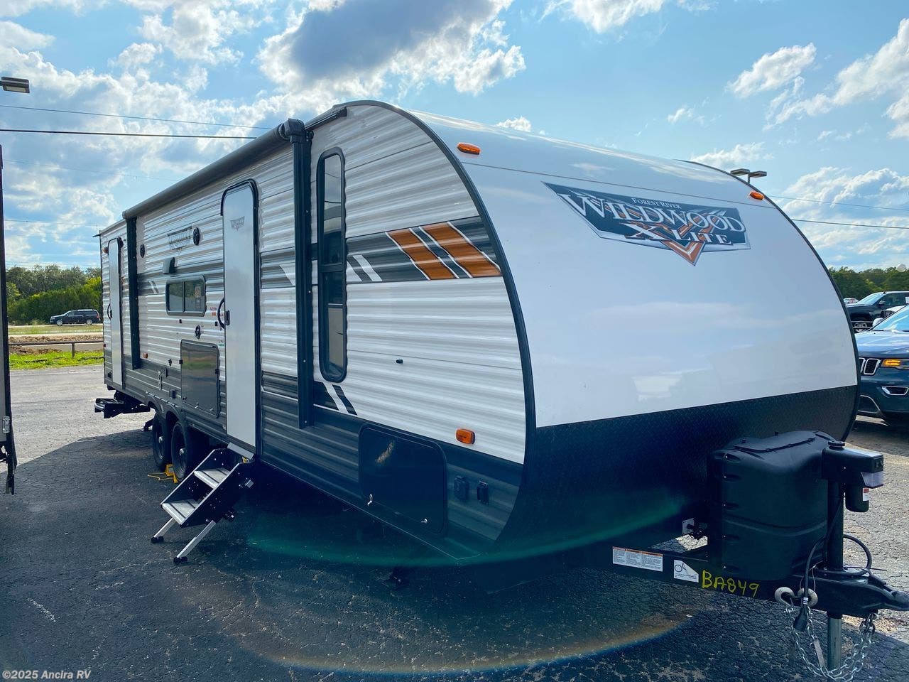 wildwood x lite 263bhxl wildwood x lite 263bhxl