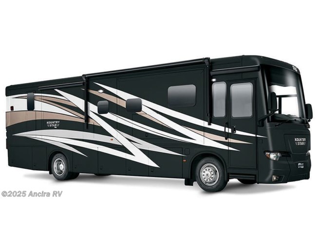 2021 Newmar Kountry Star 4037 Rv For Sale In Boerne Tx 78006 9250 Ba401 Rvusa Com Classifieds