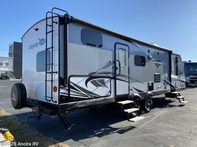 2020 Jayco White Hawk 29BH RV for Sale in Boerne, TX 78006-9250 ...