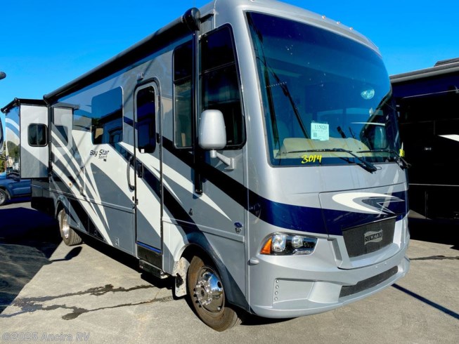 2021 Newmar Bay Star Sport 3014 RV for Sale in Boerne, TX 78006-9250 ...