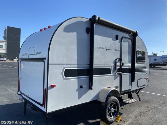 2017 Winnebago Minnie Drop 170 K RV for Sale in Boerne, TX 78006-9250 ...