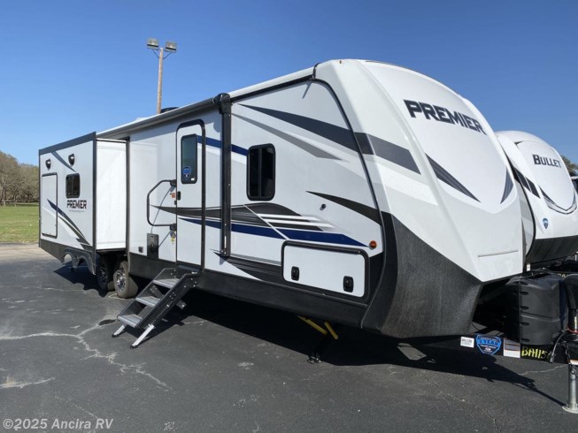 2021 Keystone Bullet Premier 30RIPR RV for Sale in Boerne, TX 78006 ...