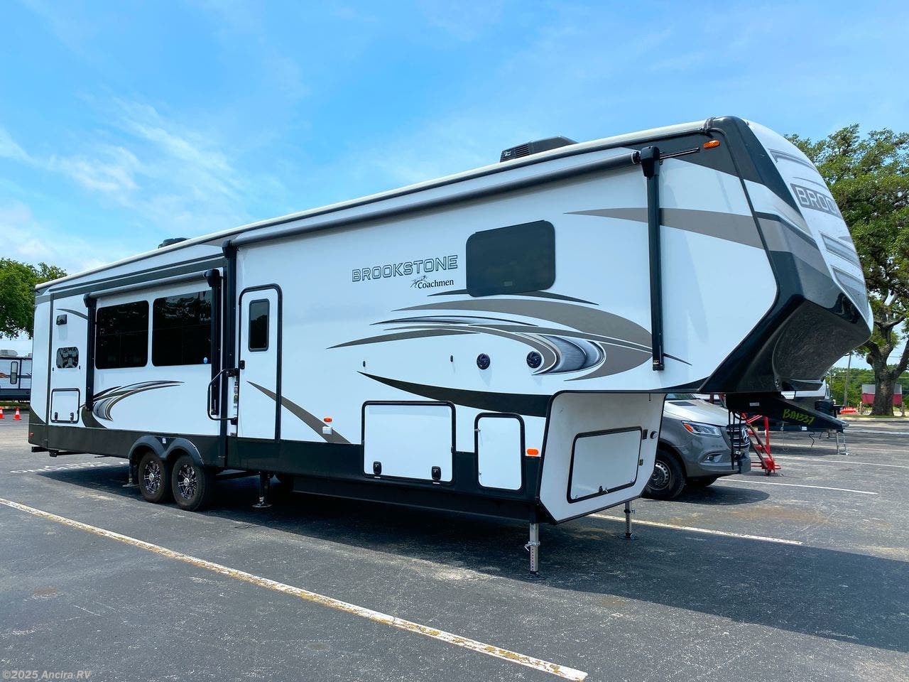 2021 Coachmen Brookstone 374RK RV for Sale in Boerne, TX 78006-9250 ...