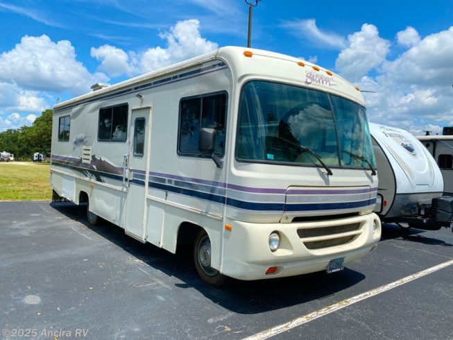 Class A/C Gas Motorhomes Under $50,000