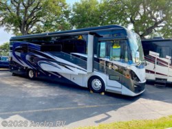 Ancira RV: Texas New and Used Motorhome Dealer