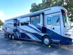 2022 Newmar Mountain Aire 4118