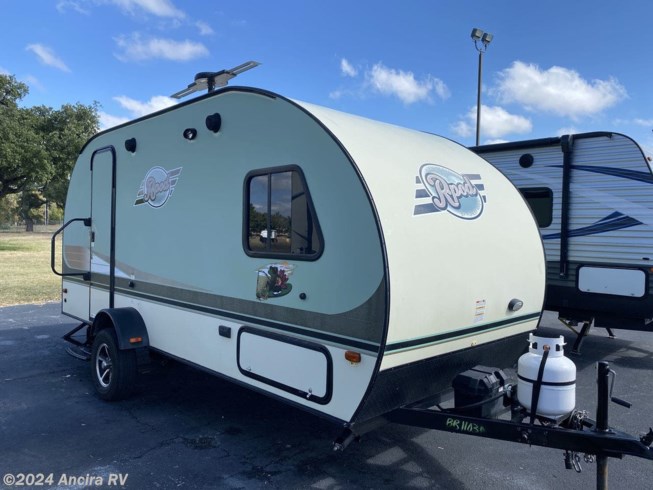 2015 R-Pod RP-179 by Forest River from Ancira RV in Boerne, Texas