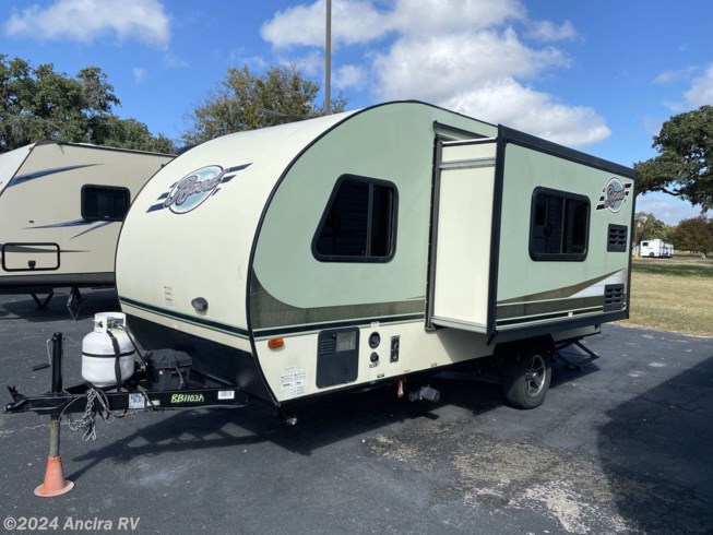 Used 2015 Forest River R-Pod RP-179 available in Boerne, Texas