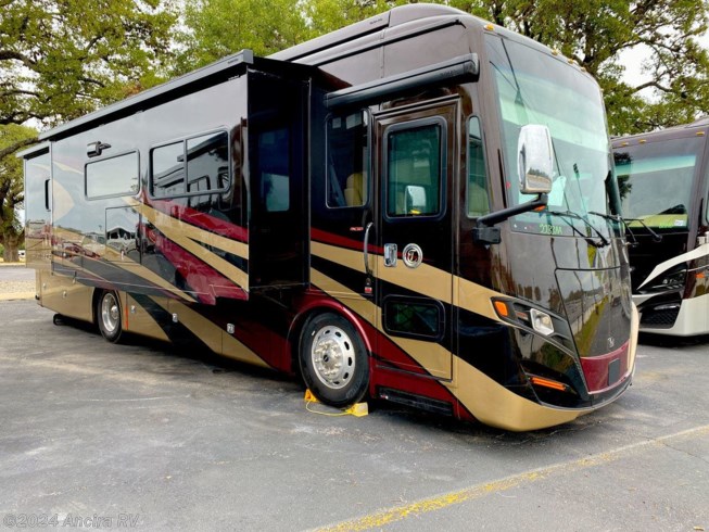 New 2022 Tiffin Allegro Red 360 33 AA available in Boerne, Texas