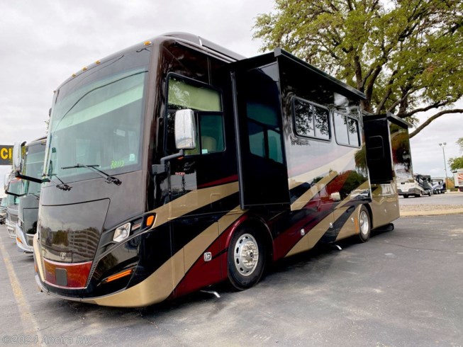 2022 Allegro Red 360 33 AA by Tiffin from Ancira RV in Boerne, Texas