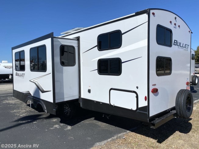 2022 Keystone Bullet 290BHS RV for Sale in Boerne, TX 78006-9250 ...