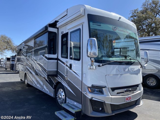 2022 New Aire 3543 by Newmar from Ancira RV in Boerne, Texas