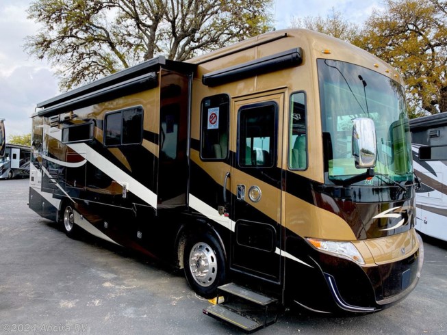 2022 Tiffin Allegro Red 340 33 AL - New Diesel Pusher For Sale by Ancira RV in Boerne, Texas