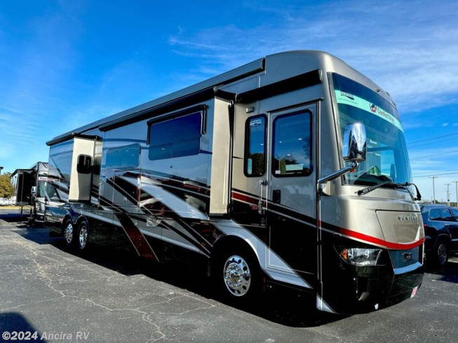 2022 Ventana 4037 by Newmar from Ancira RV in Boerne, Texas