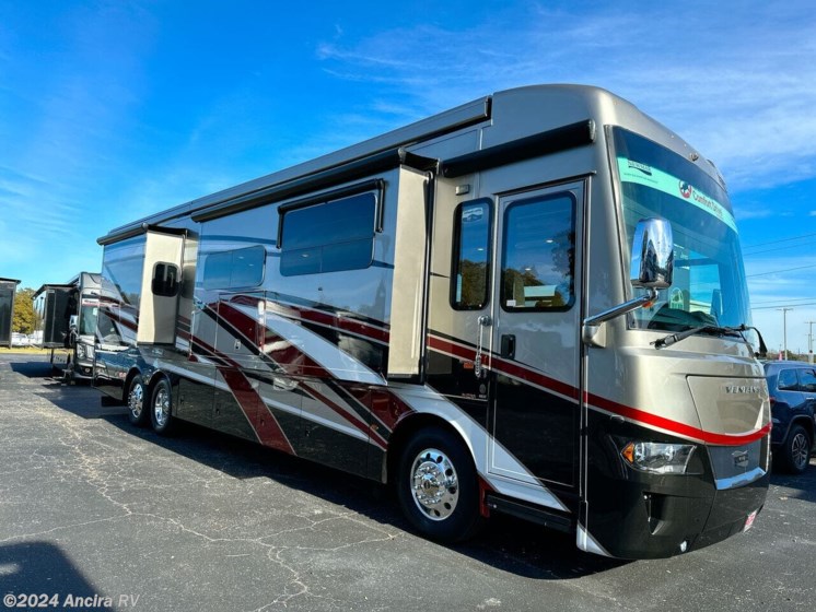 New 2022 Newmar Ventana 4037 available in Boerne, Texas