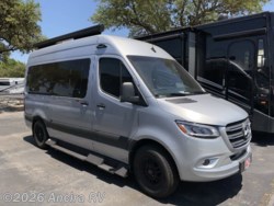 Ancira RV: Texas New and Used Motorhome Dealer
