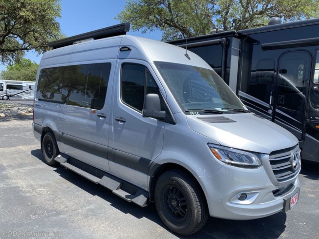 2022 Cahaba 19 SC by Tiffin from Ancira RV in Boerne, Texas